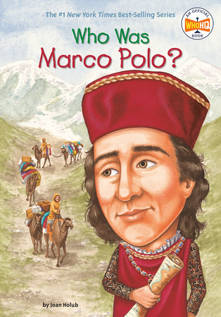 Marco 2024 polo immagini