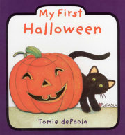 My First Halloween