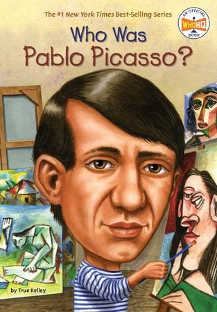 Pablo Picasso