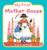 My First Mother Goose 