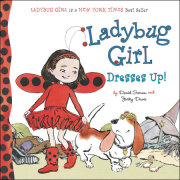 Ladybug Girl Dresses Up!