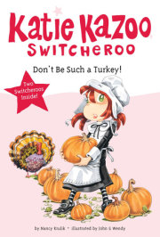 Don't Be Such a Turkey!