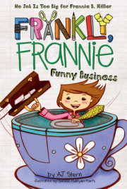 Funny Business 