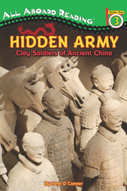 Hidden Army 