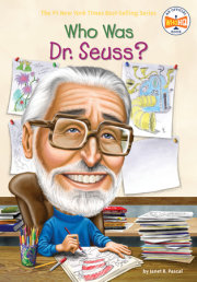 Who Was Dr. Seuss? 