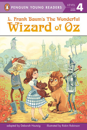 The Wonderful Wizard of Oz, Lostpedia