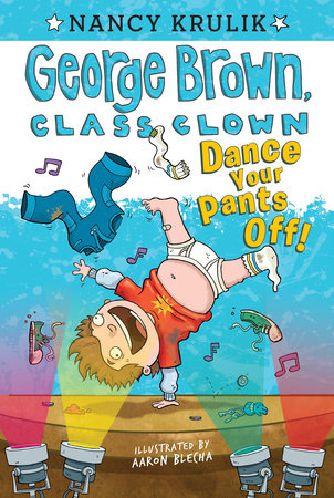 Now dance off with your pants off!