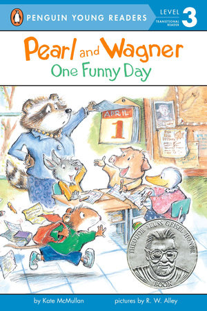 One Funny Day