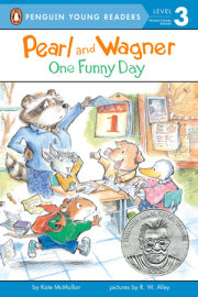 One Funny Day 