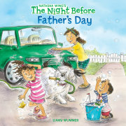 The Night Before Father's Day 