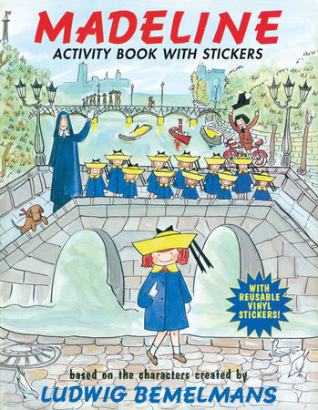 Best Sticker Books For Adults (Sticker Activity Books + Sticker Puzzle  Books)