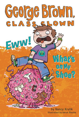 View The Class Clown Book Pics