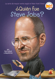 ¿Quién fue Steve Jobs? 