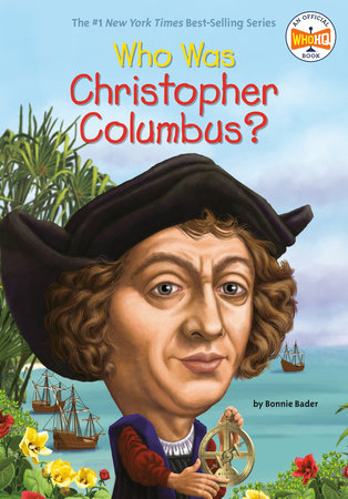 christopher columbus pictures for children