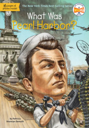 What Was Pearl Harbor? 