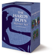 HARDY BOYS STARTER SET, The Hardy Boys Starter Set 