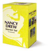 Nancy Drew Starter Set 