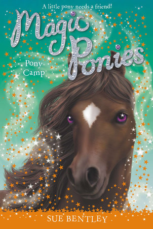 Magic Ponies