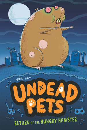 Undead Pets 