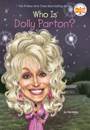 Who Is Dolly Parton? 