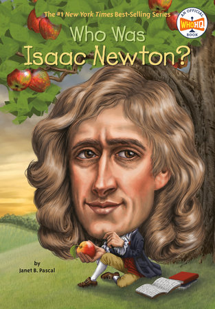 Isaac Newton