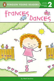 Frances Dances