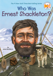 Who Was Ernest Shackleton?