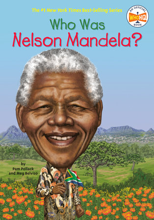 Nelson Mandela's Favorite African Folktales Audiobook on