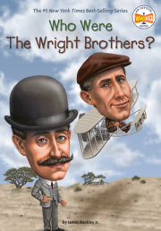 Who Were the Wright Brothers? 