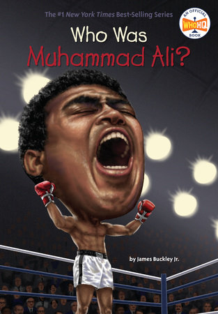 Muhammad Ali, Biography, Bouts, Record, & Facts