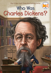 Who Was Charles Dickens? 