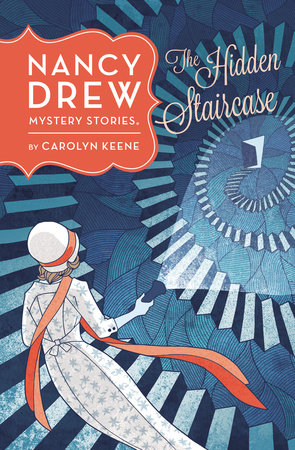 The Hidden Staircase 2 by Carolyn Keene 9780448479705