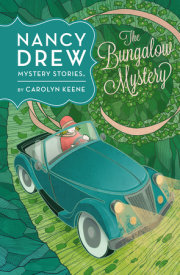 The Bungalow Mystery #3 