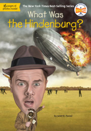 What Was the Hindenburg? 