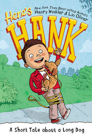 A Short Tale About a Long Dog #2