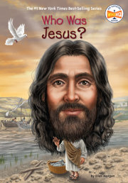 Who Was Jesus? 