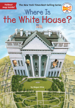  Who Works at the White House? (Scholastic News Nonfiction  Readers: Let's Visit the White House (Hardcover)): 9780531210994: Kennedy,  Marge M: Books