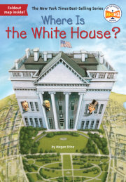 Where Is the White House? 