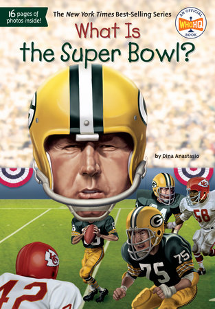 Super Bowl Ultimate Trivia: How Much Do You Know About The Super Bowl:  Trivia Quiz Game Book