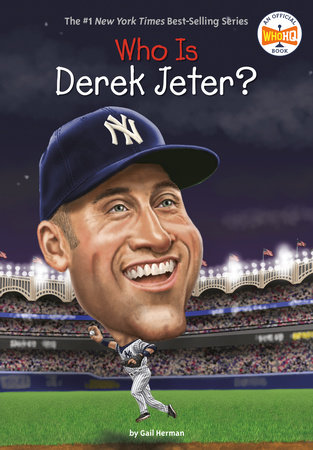 Derek Jeter - Wikipedia, la enciclopedia libre