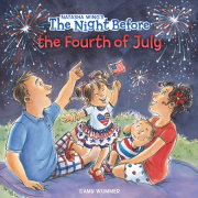 The Night Before the Fourth of July 