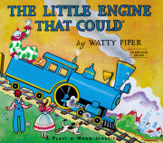 The Little Engine That Could 