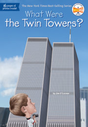 What Were the Twin Towers? 