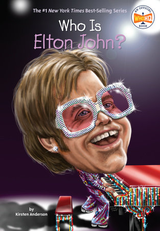 Elton John Research Paper