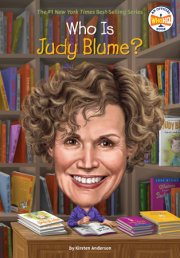 Who Is Judy Blume?