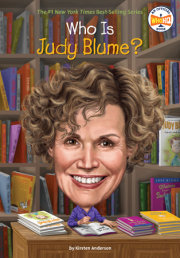 Who Is Judy Blume? 