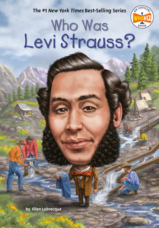 Levi Strauss: Jewish Jeans - American Jewish Archives