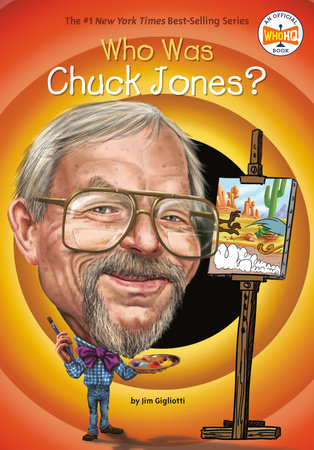 Who Was Chuck Jones?