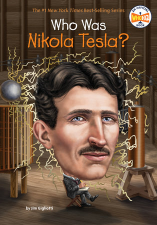 Nikola Tesla and his electrifying predictions