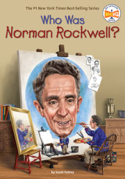 Who Was Norman Rockwell? 